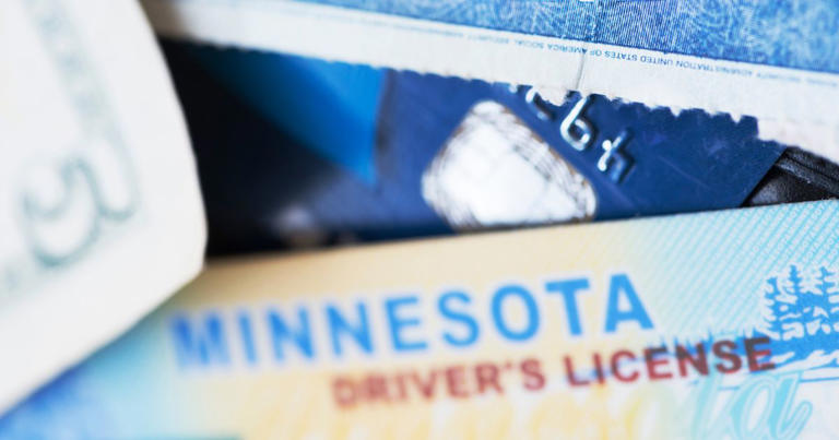 'Driver's licenses for all': Minnesota's dangerous surrender of the ...