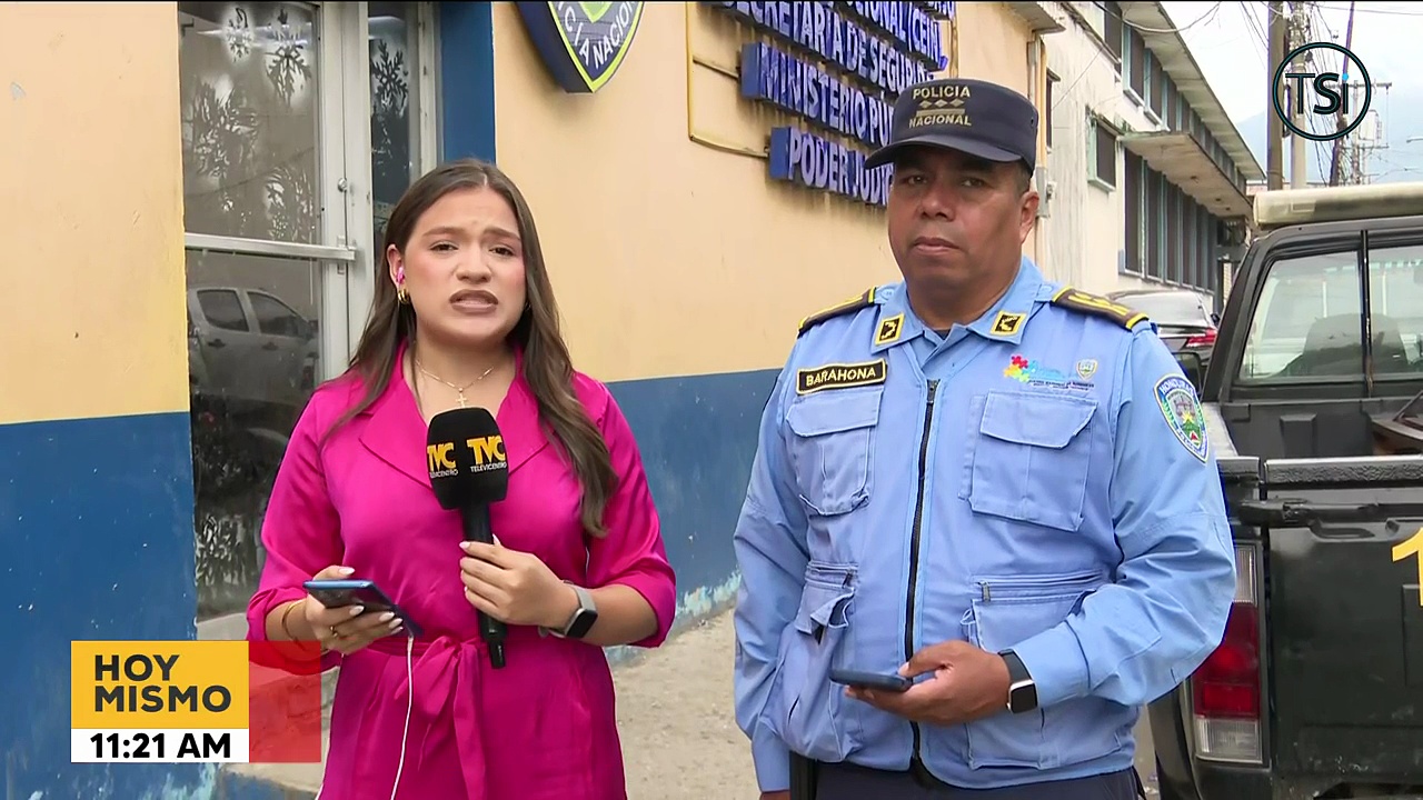 Capturan a presunto responsable de muerte violenta de mujer en El ...