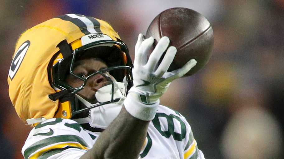 Packers 2025 season report card: Grading Christian Watson and receivers