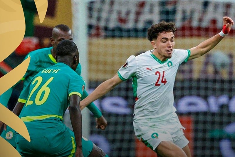 elaynaoui senegal