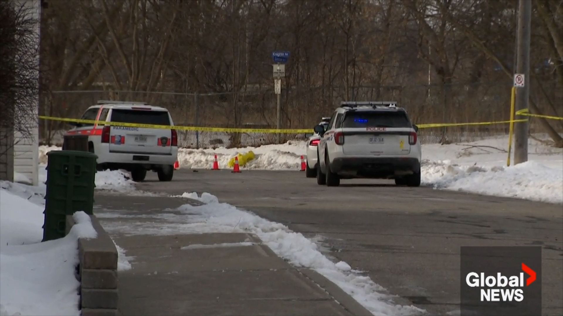 SIU investigating after Durham Regional Police officer and suspect shot ...