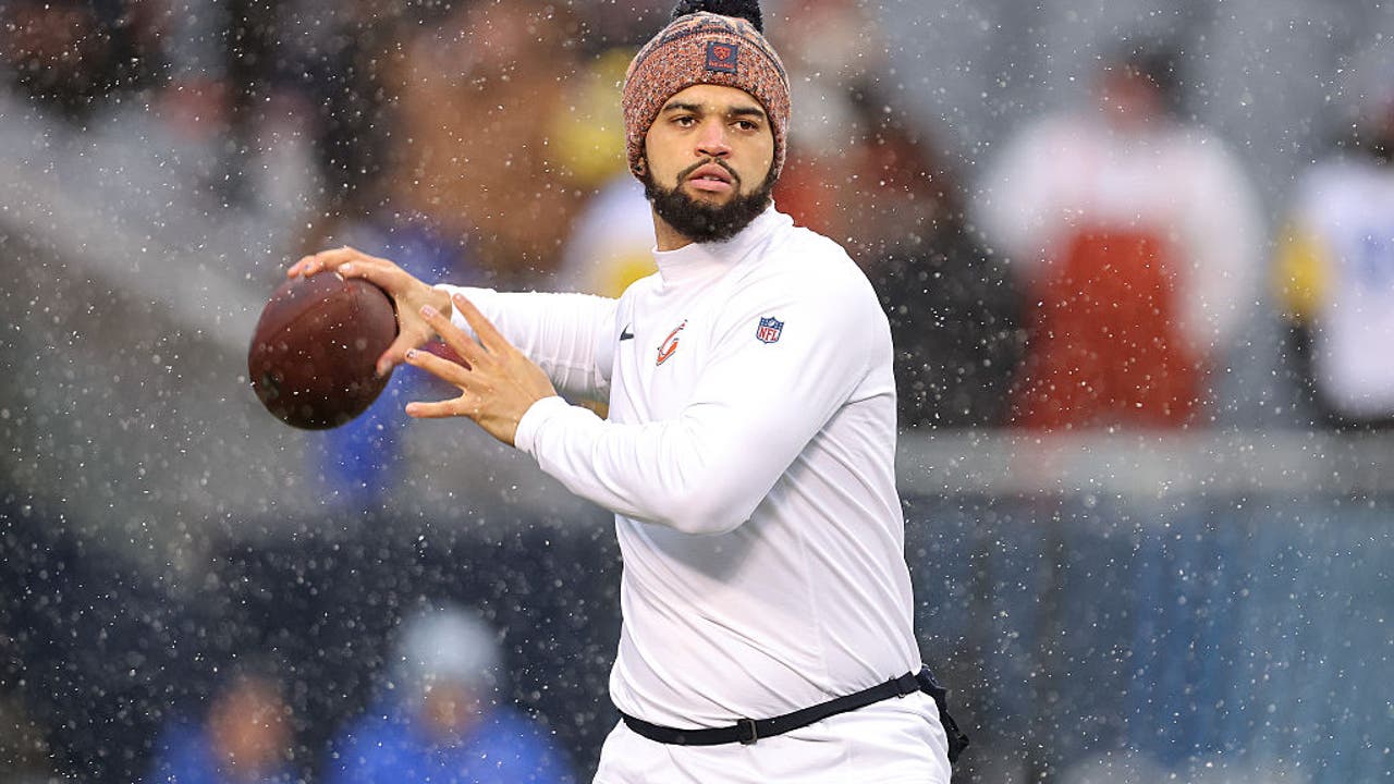 Los Angeles Rams 20, Chicago Bears 17: Final score and recap from the ...