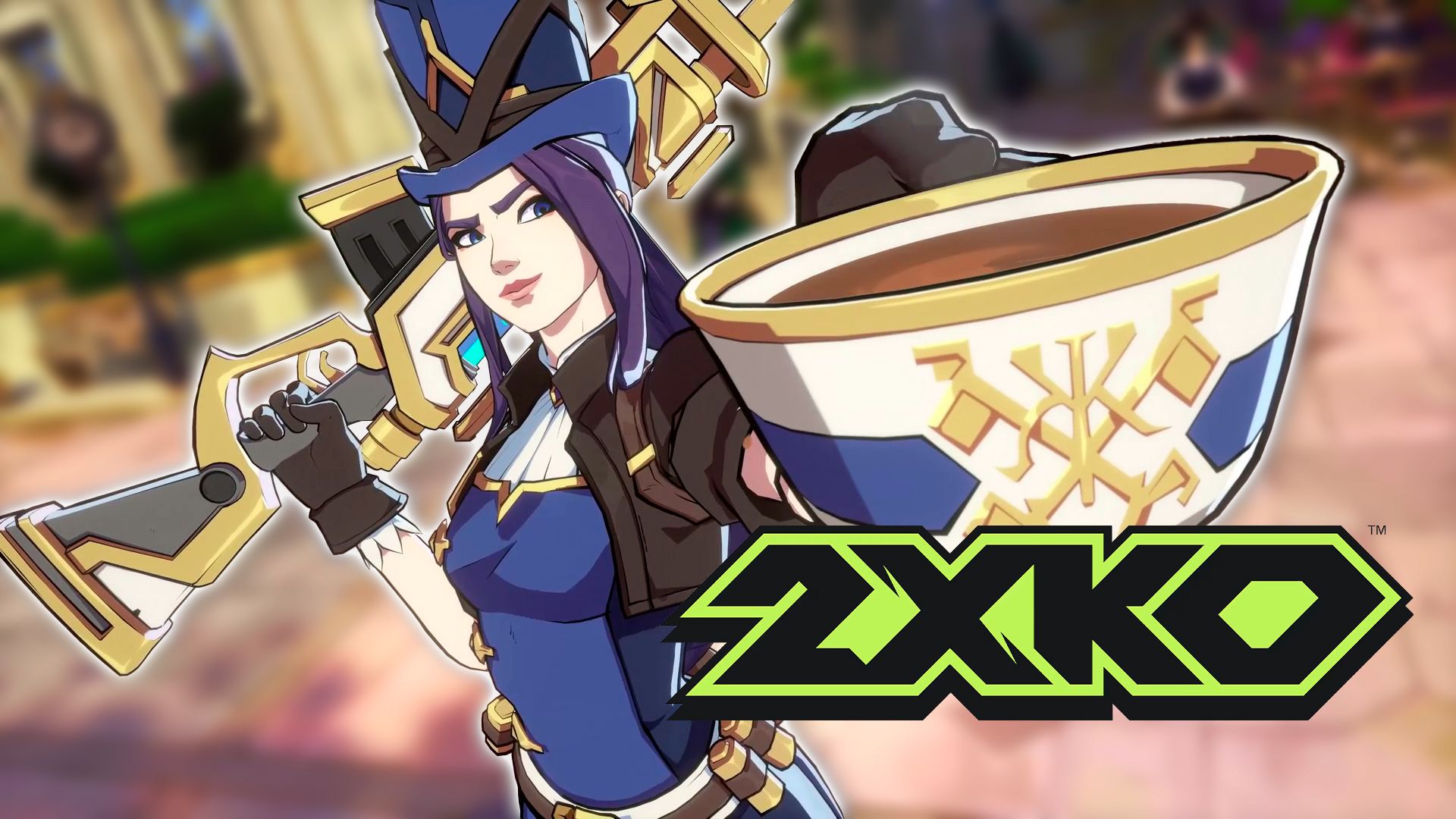 What to expect from 2XKO's official release