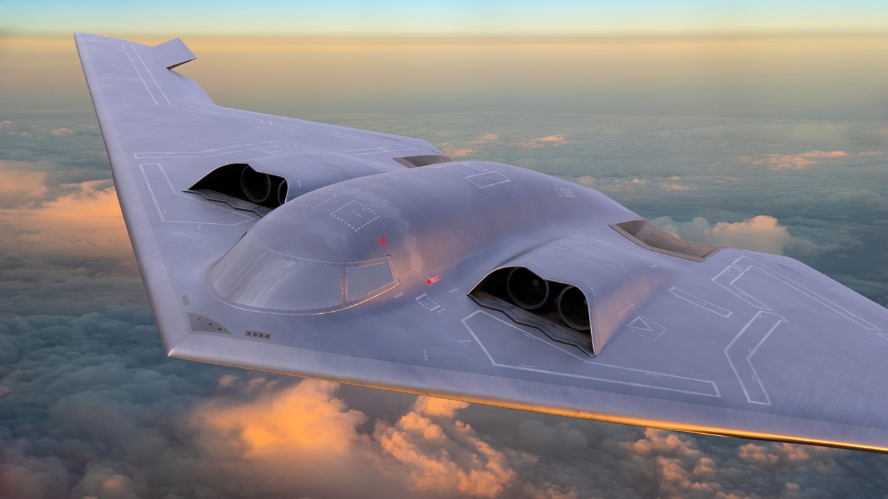 How China’s H20 stealth bomber could break America’s Pacific defense