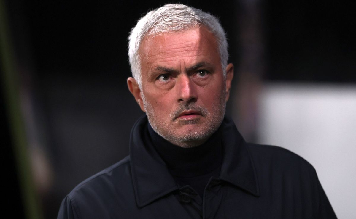 Jose Mourinho makes stance clear on Real Madrid return amid Arbeloa uncertainty