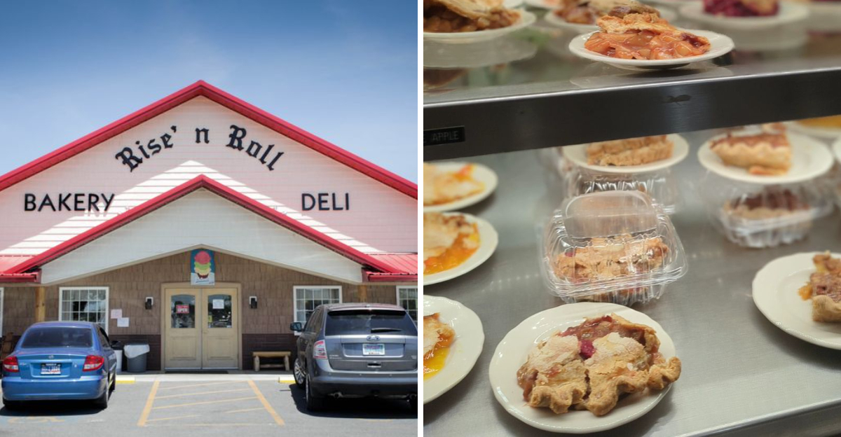 Indiana pie shops locals say are a must-try in December