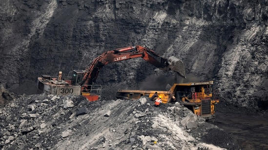 Bharat Coking Coal shares nearly double over IPO price on debut