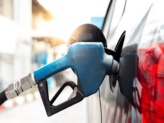 Petrol diesel price today: Latest fuel rates released; check prices in ...