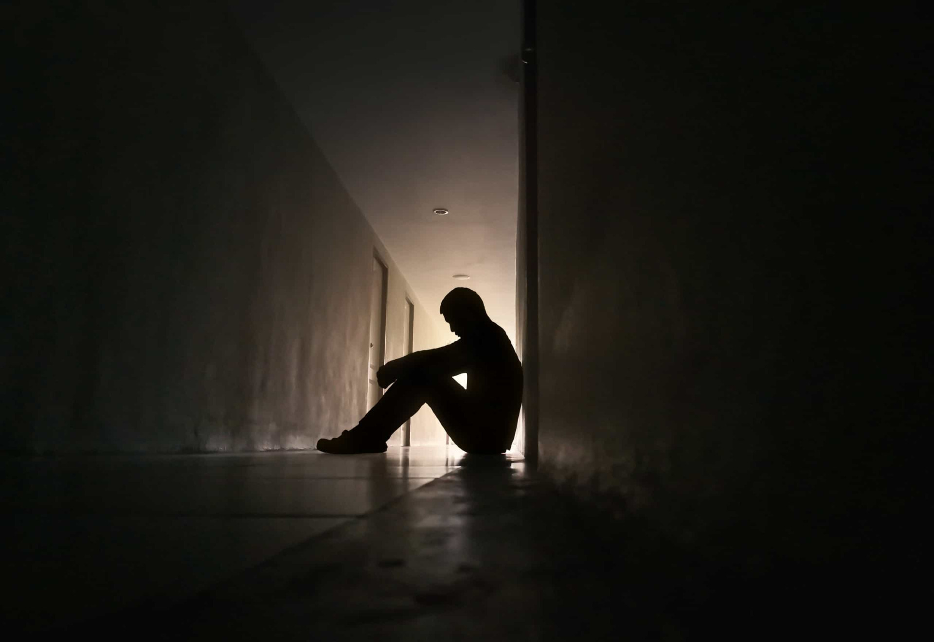 How to support a loved one struggling with depression
