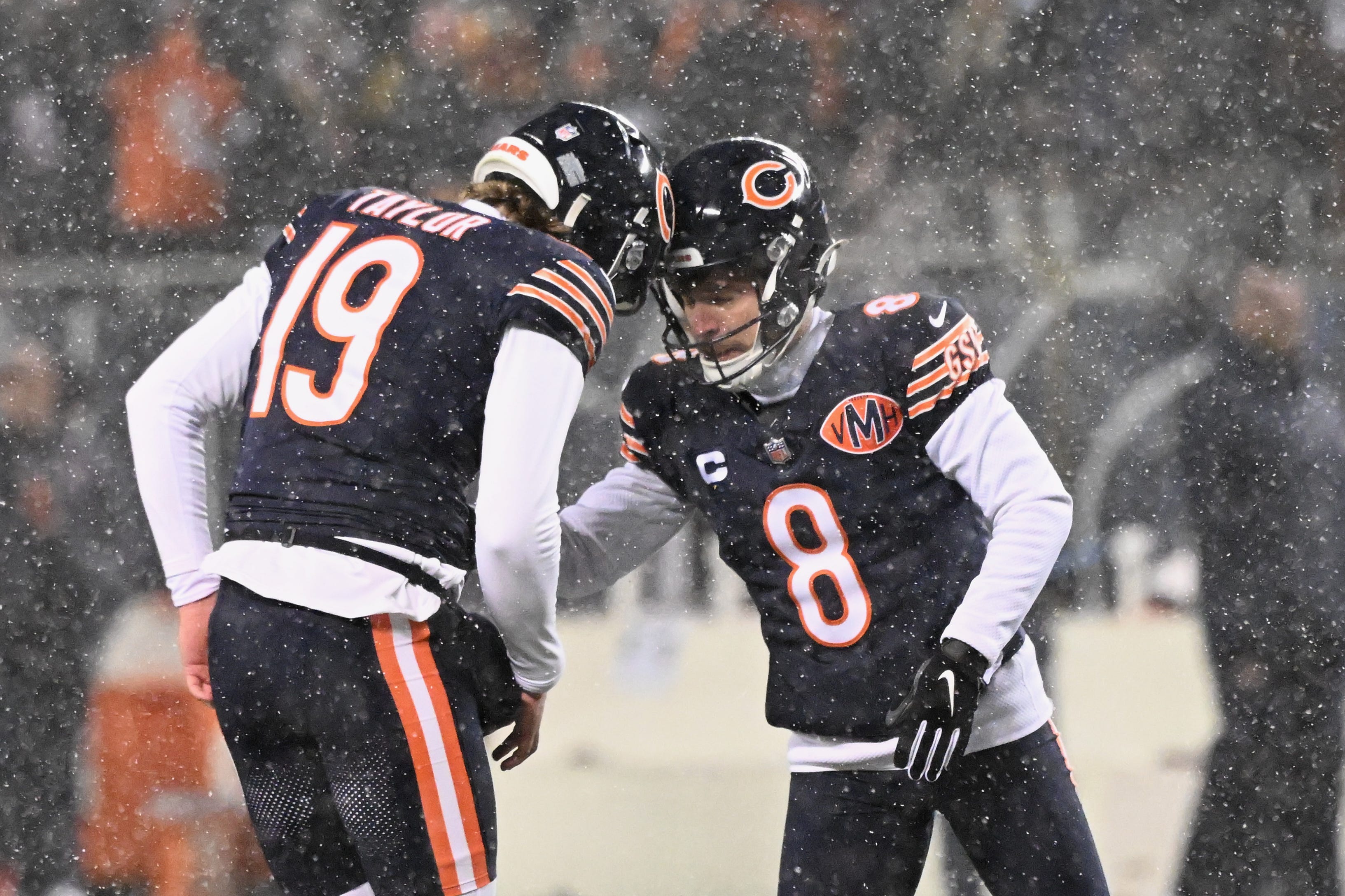 Bears GM Ryan Poles' comments on DJ Moore are quite telling