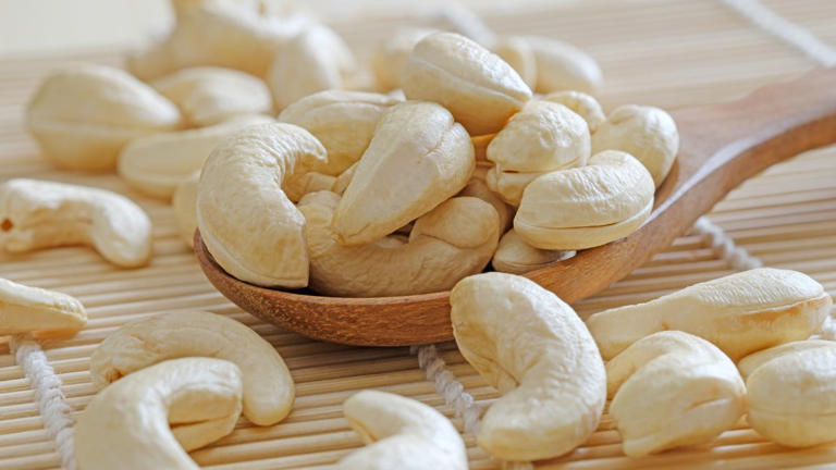 largest cashew producer