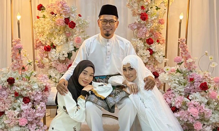 Malaysian woman seeks court consent for husband to marry her close friend