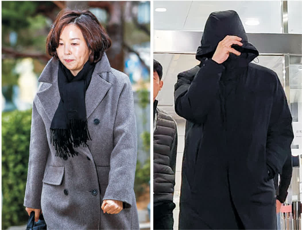 무경쟁 수주 → 폐업… 김경패밀리 '먹튀 비즈니스' 의혹