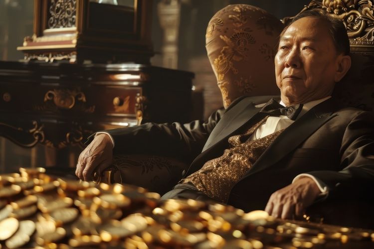 6 shio ini akan jadi jutawan setelah Imlek 2026: Siapkan diri!