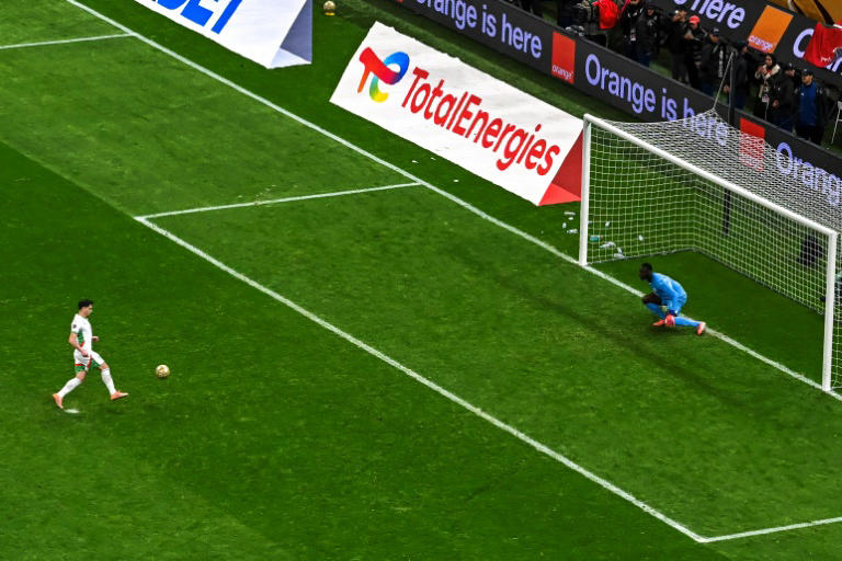 ¿Quién dijo qué en la Copa Africana de Naciones 2025?