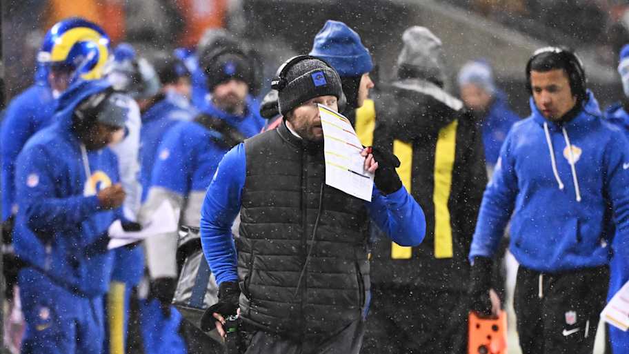 The good, bad, and ugly from the Rams' divisional victory