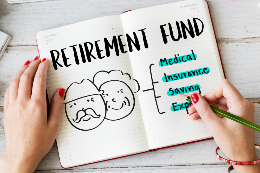 SBN Jadi Pilihan Utama Dana Pensiun 2026