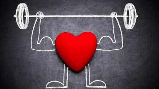Working out at least 30-45 minutes day helps in blood circulation