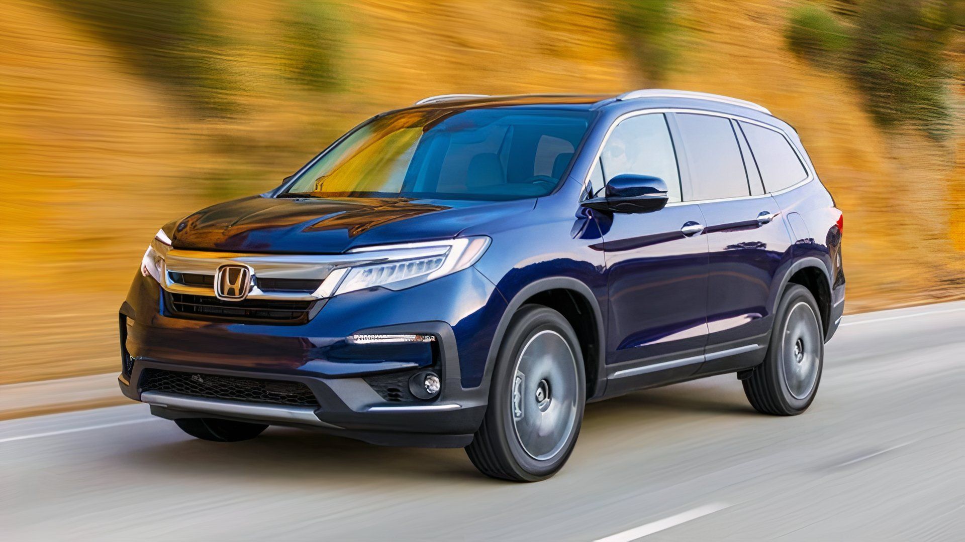 SUVs with unkillable engines: models known to run for over 200,000 miles