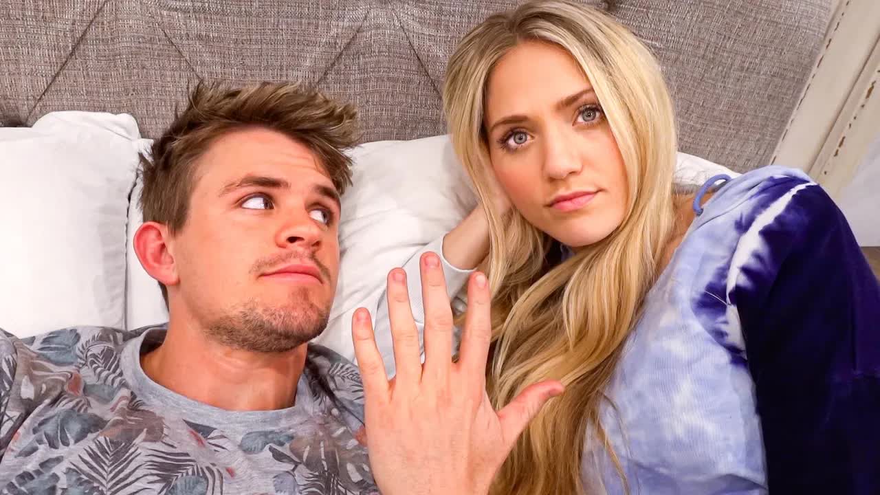 Why I’ve gone ring-free for a year