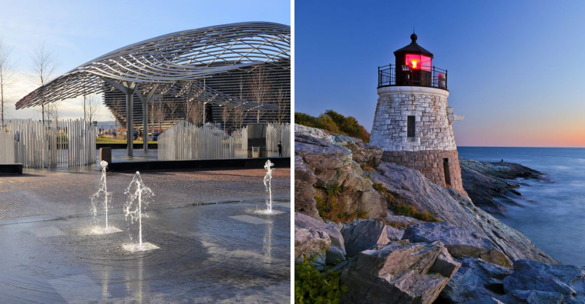 These Oregon spots feel like they’re waiting to be noticed