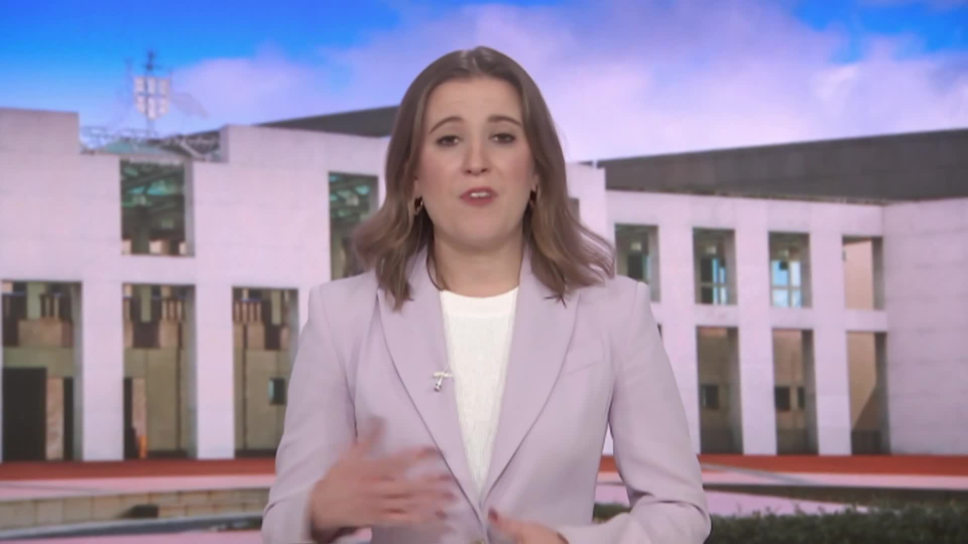 Parliament recalled early to legislate response to Bondi attack