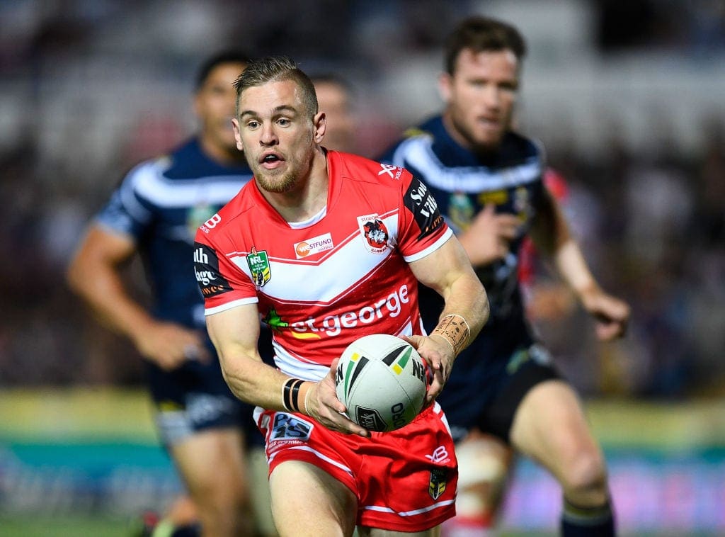 Former NRL star signs with Rabbitohs for 2026