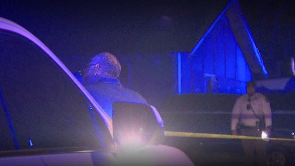 Jefferson County deputies investigating deadly shooting in Lipscomb