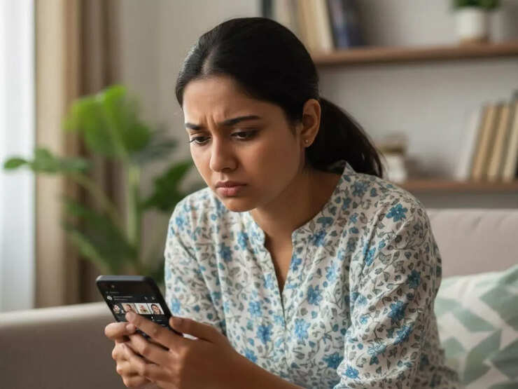 Feeling tired after scrolling? These 5 social media habits could be ...