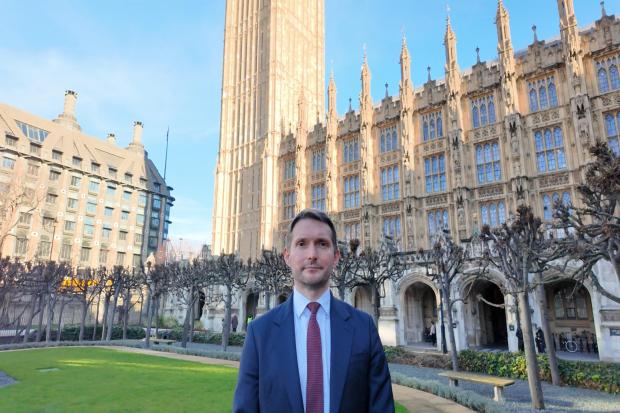 MP raises concerns over postal delays as residents miss important letters