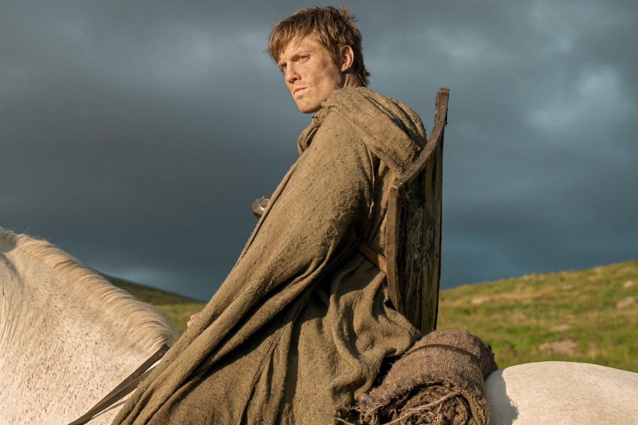 Should 'A Knight of the Seven Kingdoms' really be called 'A Knight of ...