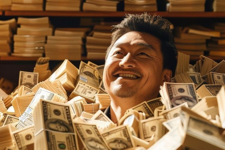 6 Shio Paling Siap Jadi Jutawan Usai Imlek 2026