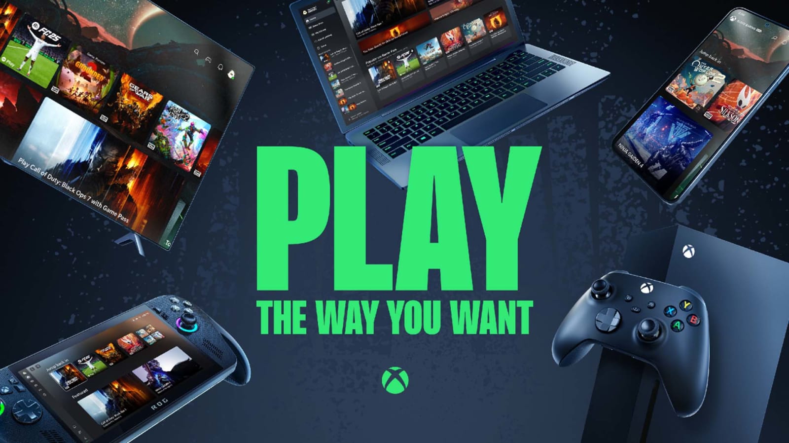 Xbox Game Pass adds 48 games to 'Stream Your Own Game' library ...