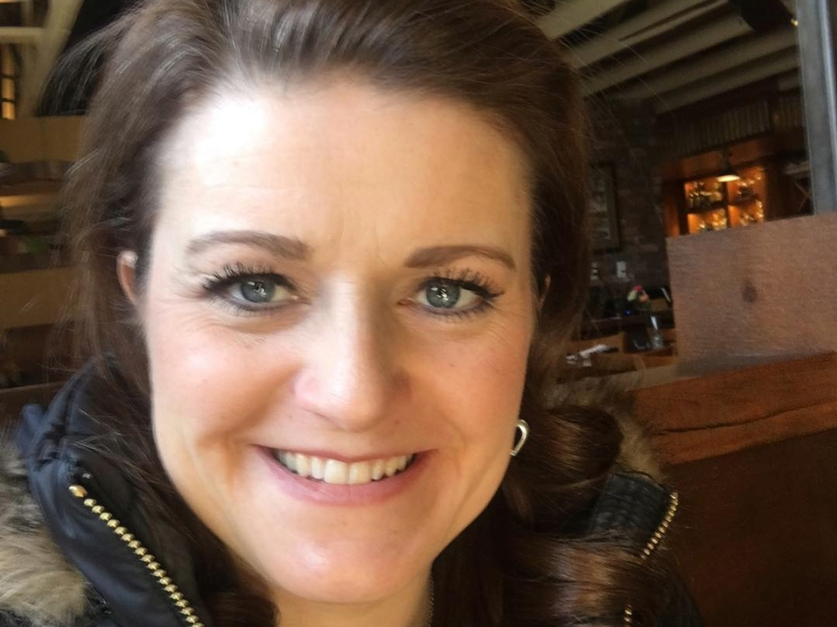 Robyn Brown from Sister Wives (Image via Instagram/@robyn_browns_nest)