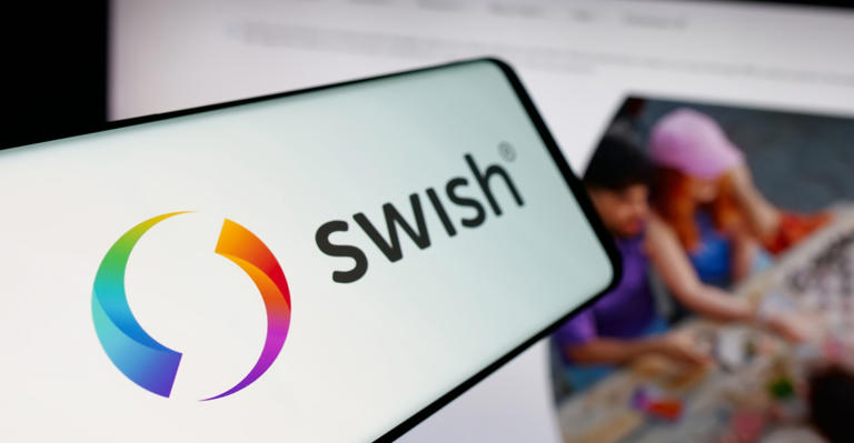 Så fixar du din egen Swish-QR – och slipper fel mobilnummer