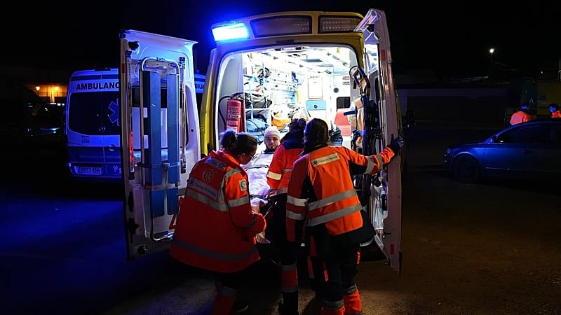 Death toll in Spain train collision rises to at least 39 as rescue efforts continue, police say<br>