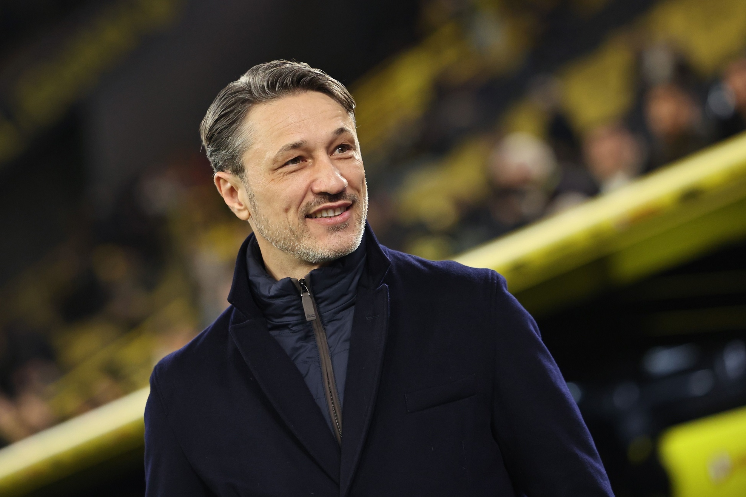 Surprise Bundesliga manager emerges as target for Man United head coach job