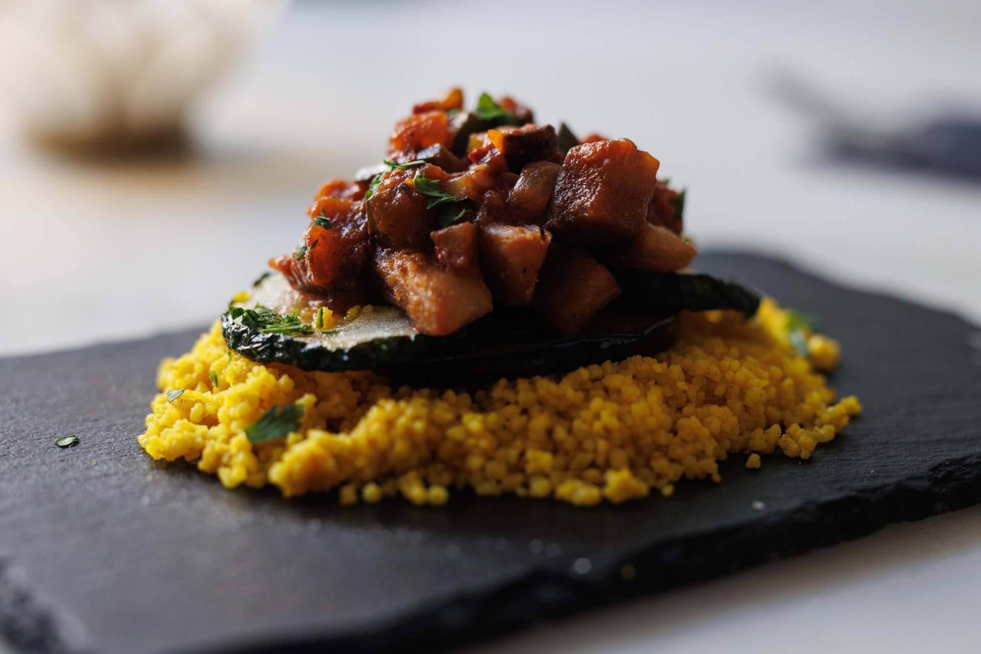 Get a taste for tapas, Spain's bite-sized treats