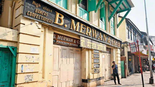 After Serving Bun Maska and Chai for 112 Years, Mumbai’s Iconic Irani Café B. Merwan & Co Closes, Taking With It Generations of Memories