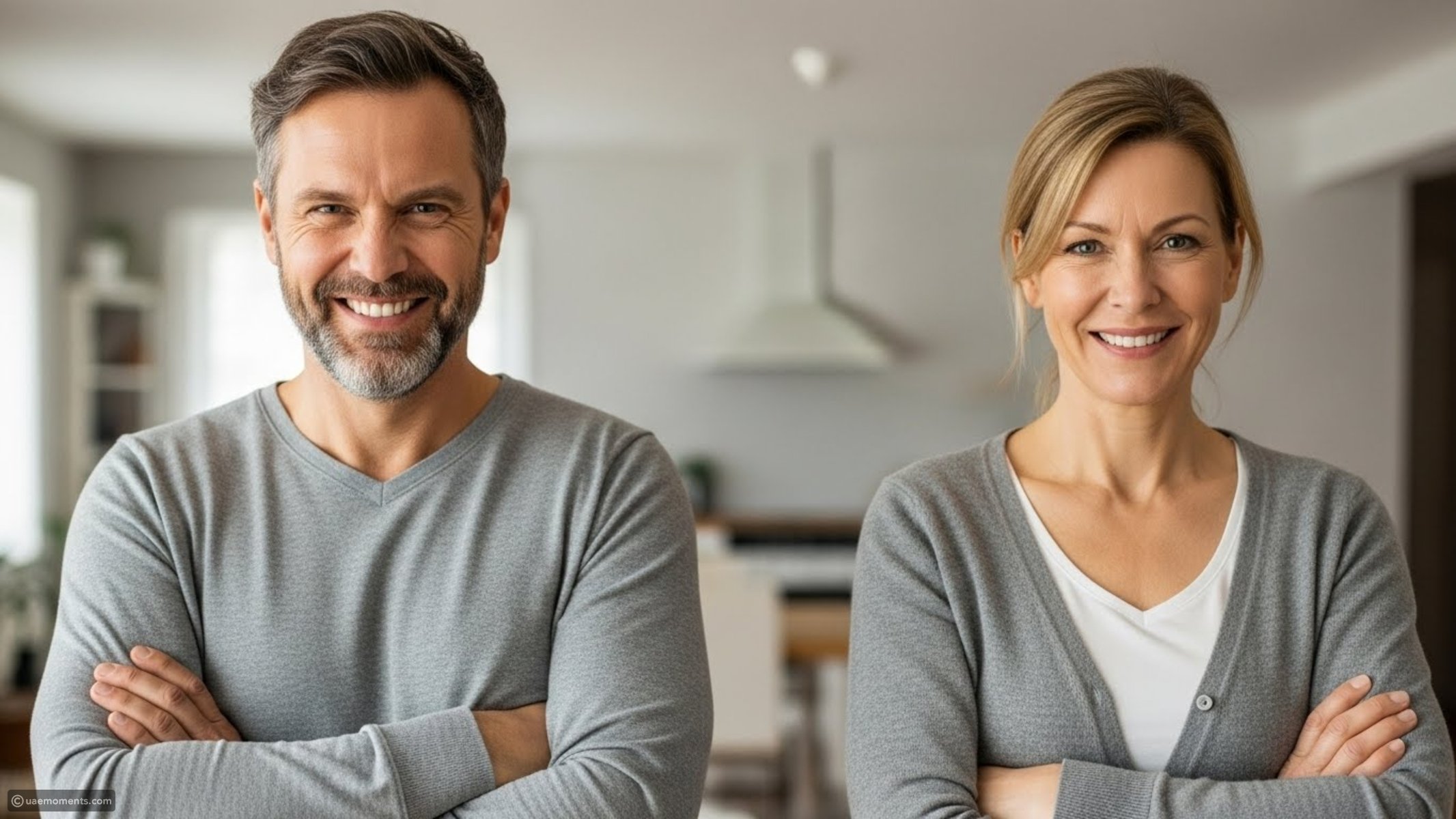 Why so many couples end up arguing over the same thing