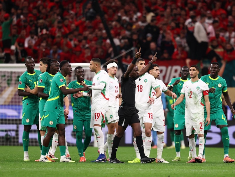 WHY WAS AFCON 2026 FINAL RESULT OVERTURNED CAF DECLARES SENEGAL visual data 4