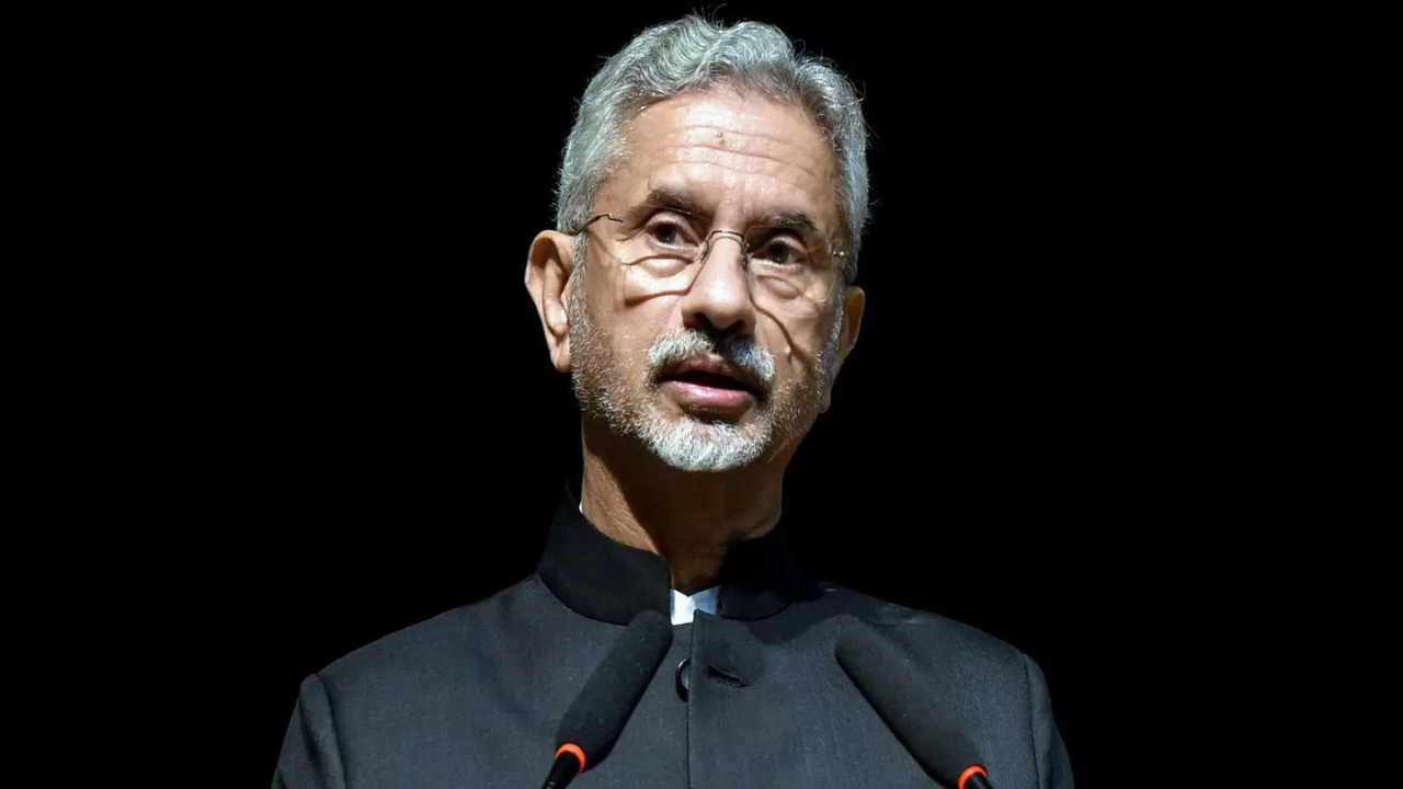 'Don't fuel terrorism in our neighbourhood': EAM Jaishankar tells Poland; here's what Polish side said