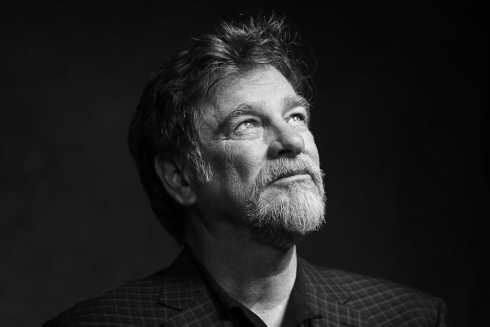 Roger Allers, Sutradara The Lion King, Meninggal, Ini Karya-Karyanya