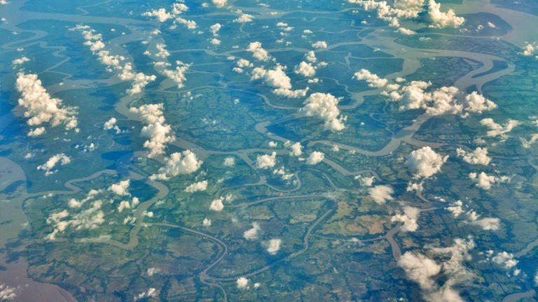 Ganga-Brahmaputra delta is sinking: Why 23 crore people are staring at ...