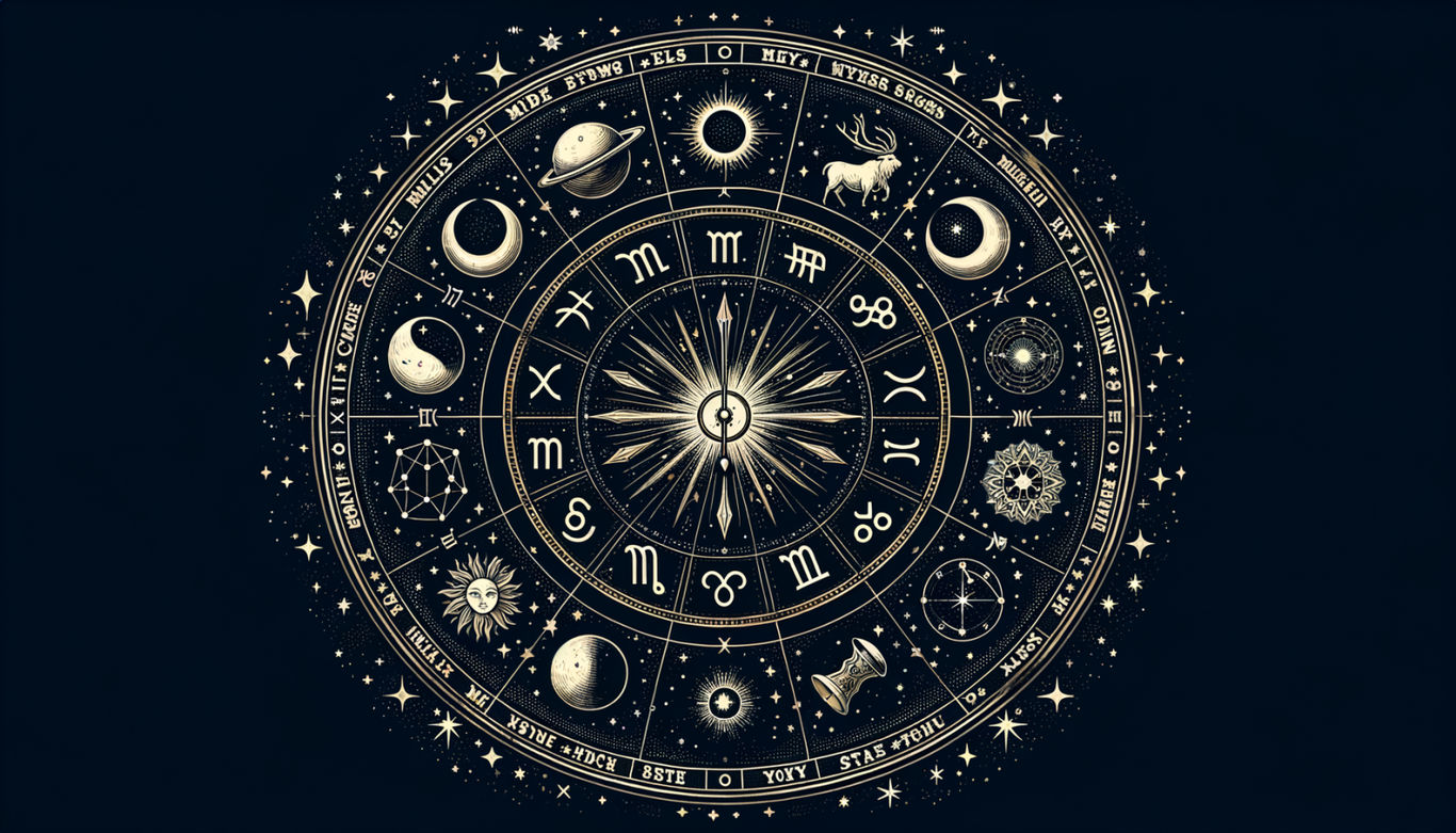 Daily horoscope for zodiac signs: Astrological predictions for today ...