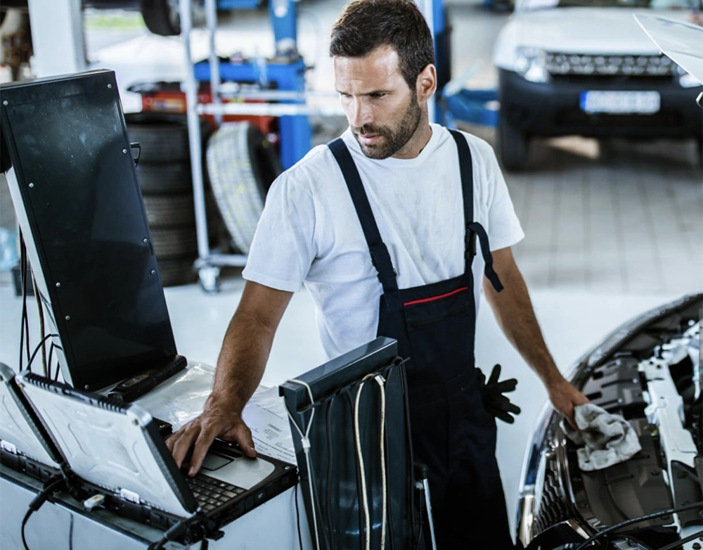 How often does your vehicle actually need service?