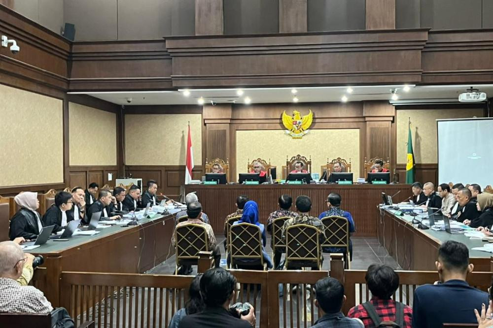 Saksi Bocorkan Keuntungan 30 Persen dari Pembelian Chromebook di Google