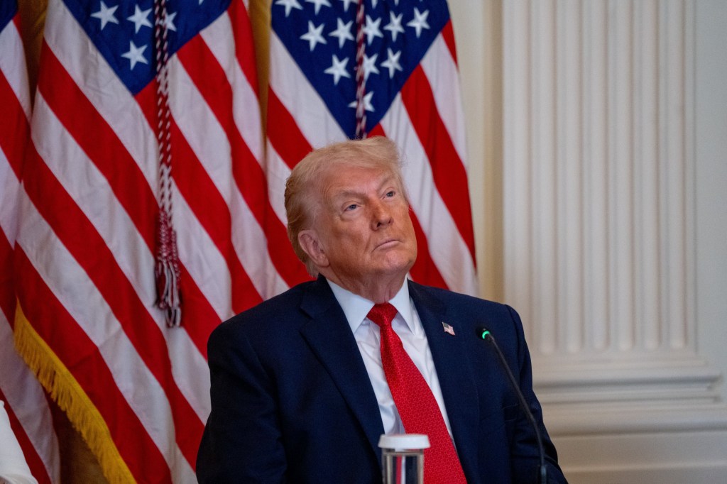Keir Starmer stands up to Donald Trump over Greenland tariff threat