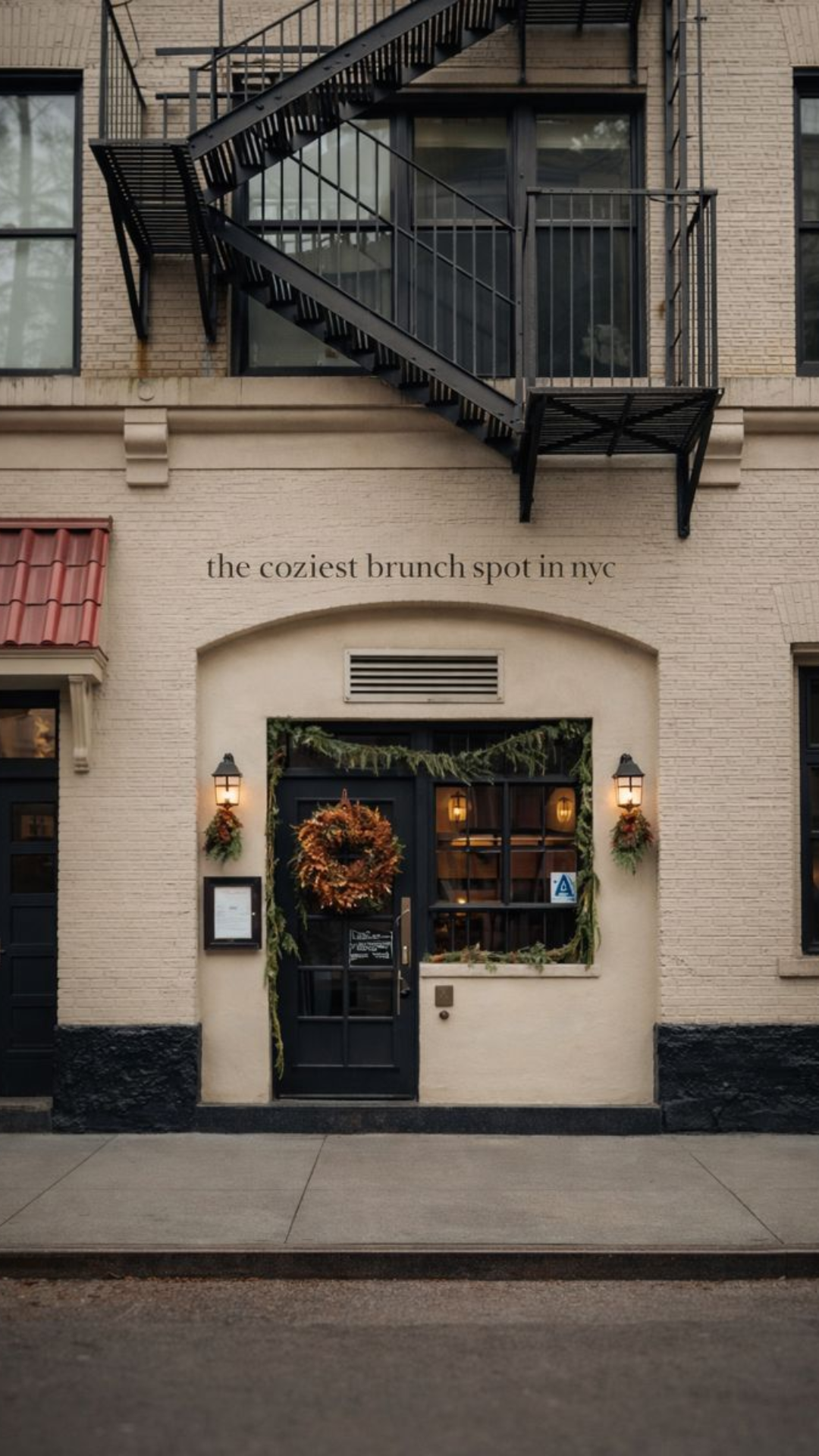 Why the Commerce Inn is a must-try brunch spot in West Village