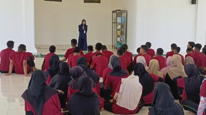 Gedung Sekolah Rakyat